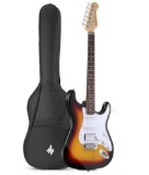 Donner 39 Inch Full Size Electric Guitar