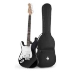 Donner 39 Inch Left-Handed Electric Guitar