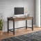 Brockport 54? Writing Desk NEW ASSEMBLED Item ...1646071 ... Model ...CSC54WD-10PC RETAIL 349.99