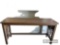 entry Table