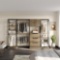 CLOSET SYSTEM