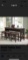 sofa Table