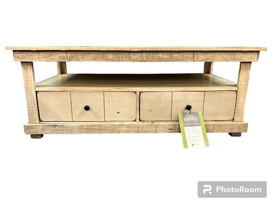 COFFE TABLE