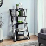 BOOKCASE