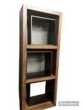 BOOKCASE
