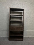 BOOKCASE