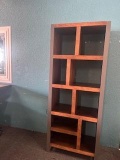 BOOKCASE