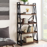 BOOKCASE