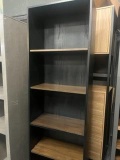 BOOKCASE
