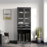CLOSET SYSTEM