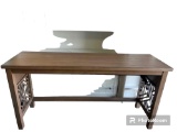entry Table