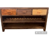 Tv stand