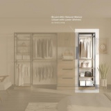 CLOSET SYSTEM