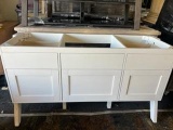 60 VANITY BLANCO