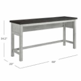 SOFA TABLE