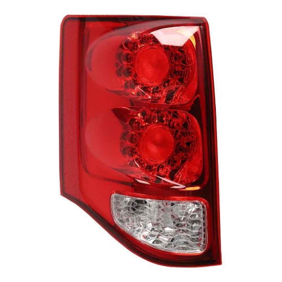 High Quality LED Tail Light For 2011-2020 Dodge Grand Caravan Brake Stop Lamp, Left Rear