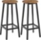 IBUYKE Set of 2 Bar Stools