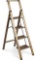 HBTower 4 Step Ladder