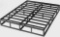 Bedsnus Queen Size Box Spring and Cover Set