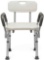 Guardian Bath Bench with Back and Arms