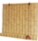 Outdoor Reed Roller Blinds, Patio Reed Blinds