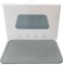 AKAROCKS Stone Bath Mat