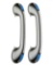 Shower Handle 16 inch Shower Grab Bar for Seniors