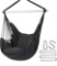 Y- STOP. Hanging hammock chair