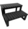 ACYED Hot Tub Universal Spa Steps