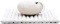 Leewadee Meditation Cushion Set