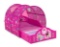 Delta Children Disney Minnie Mouse Plastic Sleep and Play Toddler Bed