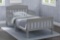 Delta Children Canton Toddler Bed