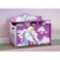 Delta Children Unicorn Deluxe Toy Box