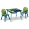 Delta Children Delta Children Dinosaur Table and Chairs Set