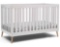 Delta Children Essex 4-in-1 Convertible Crib