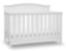 Delta Children Emery 4-in-1 Convertible Crib