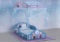 Delta Children Disney Frozen II Plastic Sleep and Play Toddler Bed