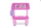 Delta Children Minnie Mouse Draw and Play Desk