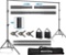 Mountdog 6.5 x 10 ft Backdrop Stand