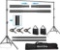 MountDog Photography Backdrop Stand