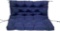 Bench Seat Cushion with Back