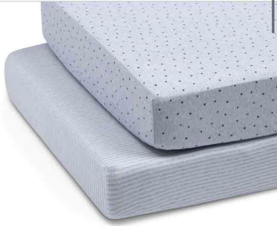 baby GAP Organic Crib Sheets SA8001GP-2242