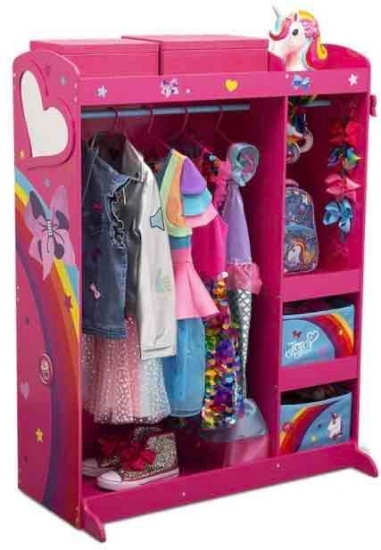 Children Store JoJo Siwa Dress and Play Boutique