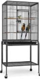 YINTATECH 53-inch Bird Cage for Cockatiels