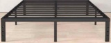 Goltriever King Bed Frame No Box Spring Needed