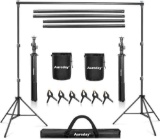 Aureday Backdrop Stand