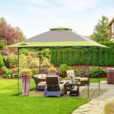 EAGLE PEAK 13 ft. x 13 ft. Instant Outdoor Canopy