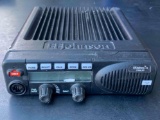 EF Johnson Multi-Net Ascend 869Mhz Mobile Radio