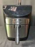 Gourmia 7 Quart Digital Air Fryer 10 One-Touch Cooking Functions