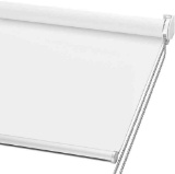 SUNFREE Cordless Roman Shades for Windows